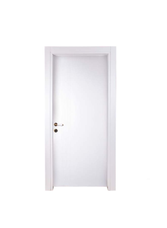 Barry Wood Room door 90 cm white code MP113-02 