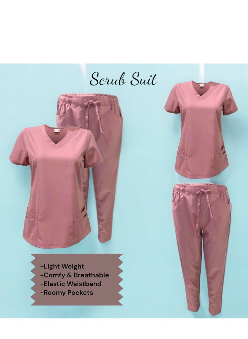 MedArmour Scrubs Uniforms  - Image 1