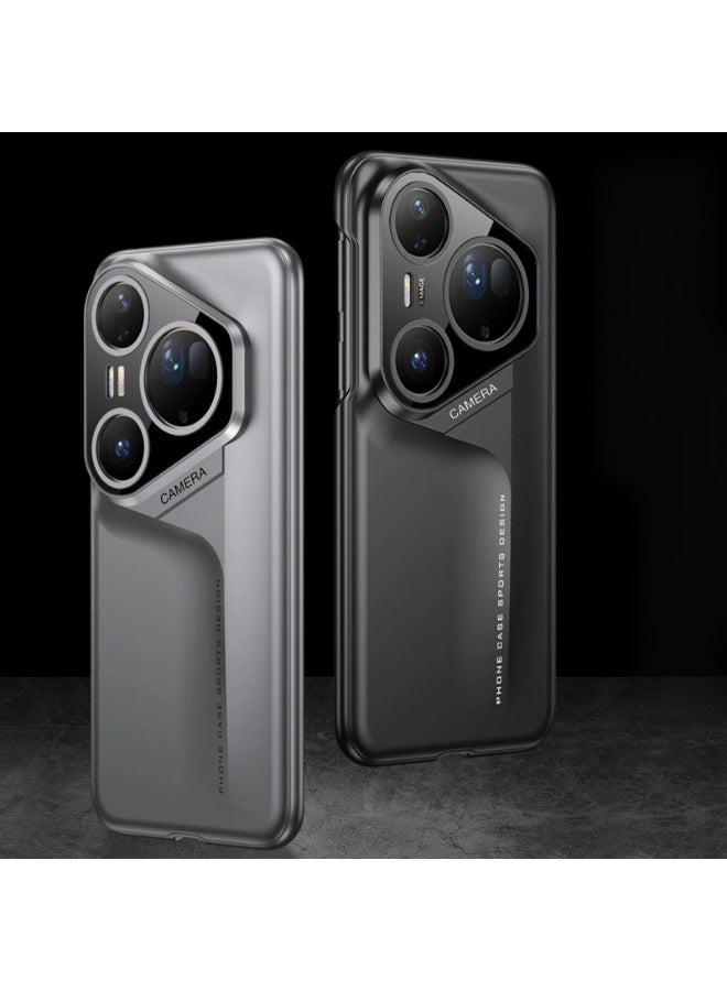 general Suitable for Huawei Pura 80Ultra/80Pro/Pro+ mobile phone case ultra-thin fashion mobile phone protective cover - Image 3