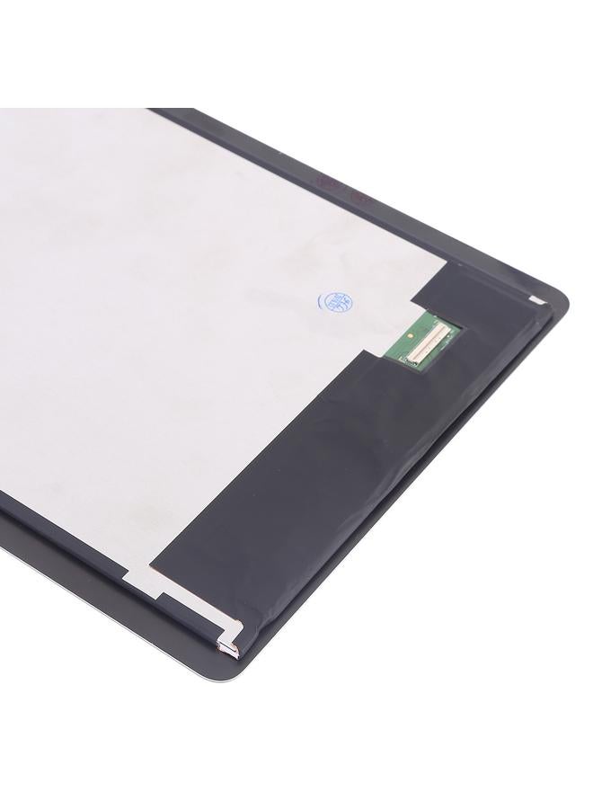 erorex Replacement Original LCD Screen for Huawei MediaPad T5 10 AGS2-L09 AGS2-W09 AGS2-L03 AGS2-W19 with Digitizer Full Assembly Black - Image 4