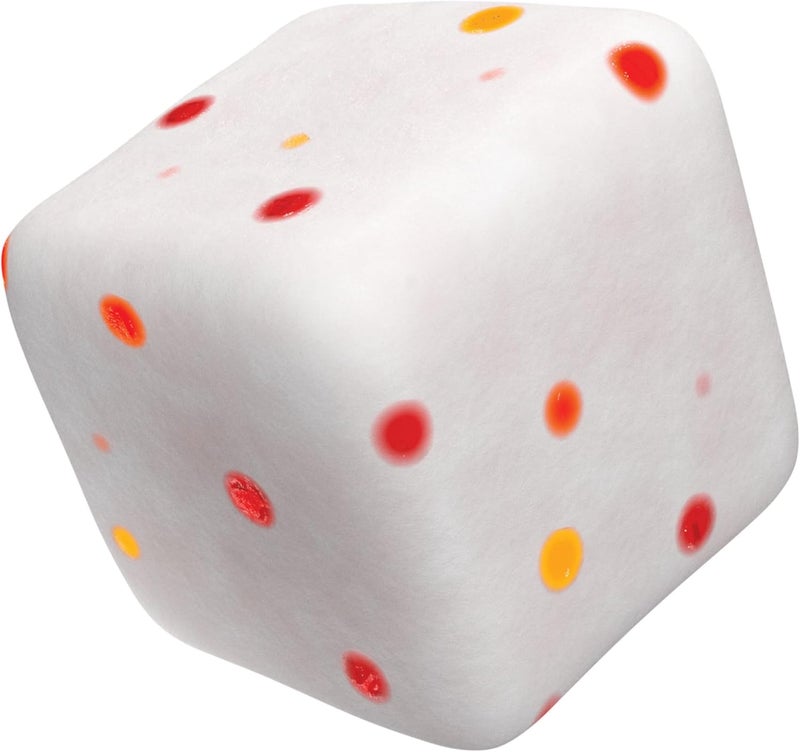 Ice breakers علكة مكعبات الثلج بنكهة فواكه بدون سكر من آيس بريكرز - Image 4