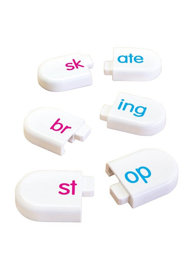 Junior Learning Word Families - Image 4