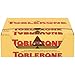 Toblerone لوح شوكولاتة توبلرون بالحليب مع عسل ونوجات اللوز عيد الأم 20 352 أوقية - Image 2