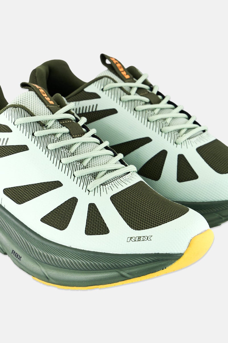 RBX أحذية جري للرجال بأربطة، متعددة الألوان - Image 3