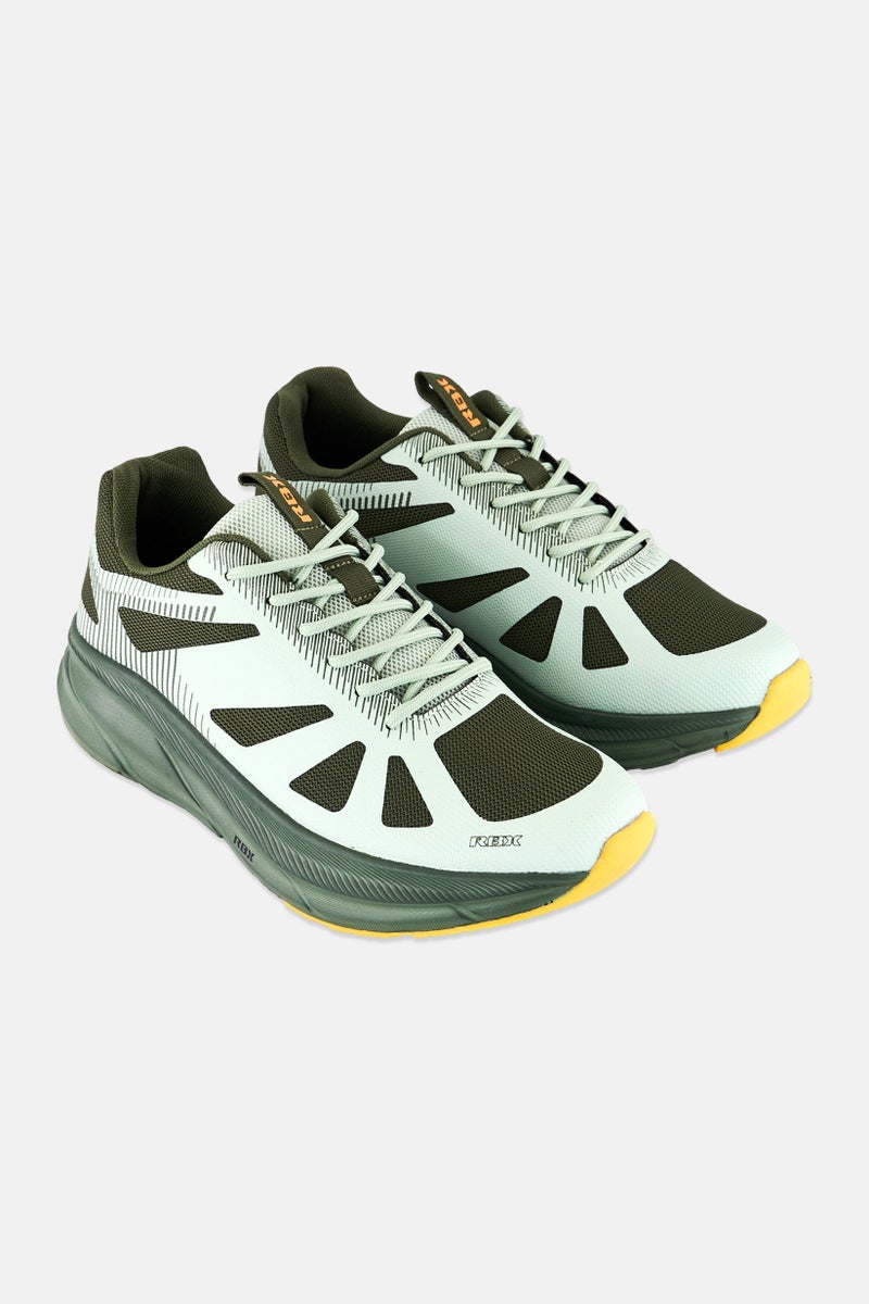 RBX أحذية جري للرجال بأربطة، متعددة الألوان - Image 1