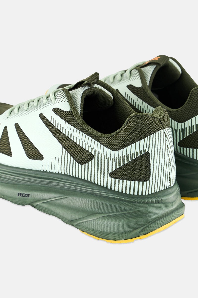 RBX أحذية جري للرجال بأربطة، متعددة الألوان - Image 2