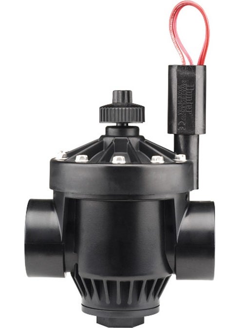 PGV-151 Solenoid Valve 1½" Bps (50 Mm.) 24 Volt