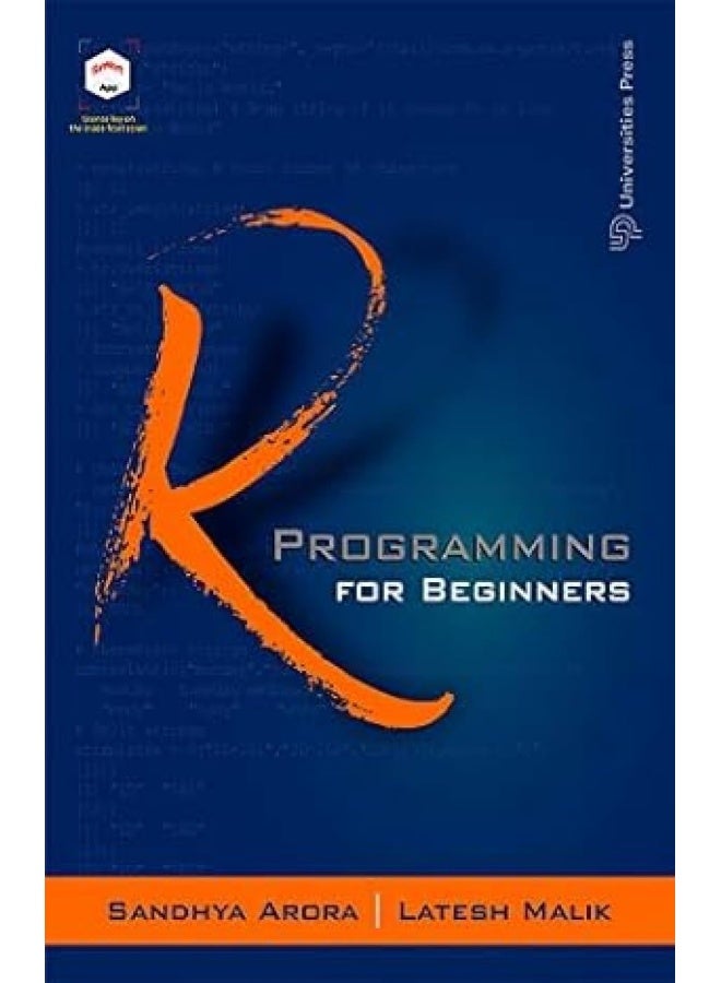R Programming for Beginners