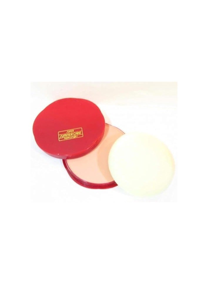 Kokuryu Cherry - Kokuryu Super Summer Cake Powder - 50 G - Image 1