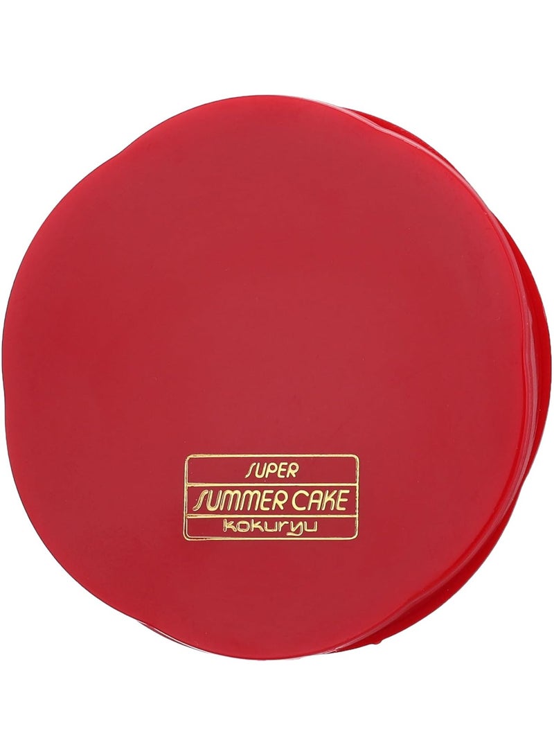 Kokuryu Cherry - Kokuryu Super Summer Cake Powder - 50 G - Image 2