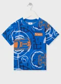 PUMA puma team royal