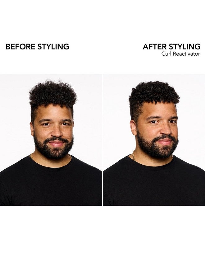 Bumble and bumble. Curl Reactivator Hair Mist | For Revived + Re-moisturized Curls | Anti Frizz | Coily, Curly, Wavy | With Jojaba Oil, Avocado Oil + Coconut Oil | Travel Size, 2 Fl Oz - Image 2