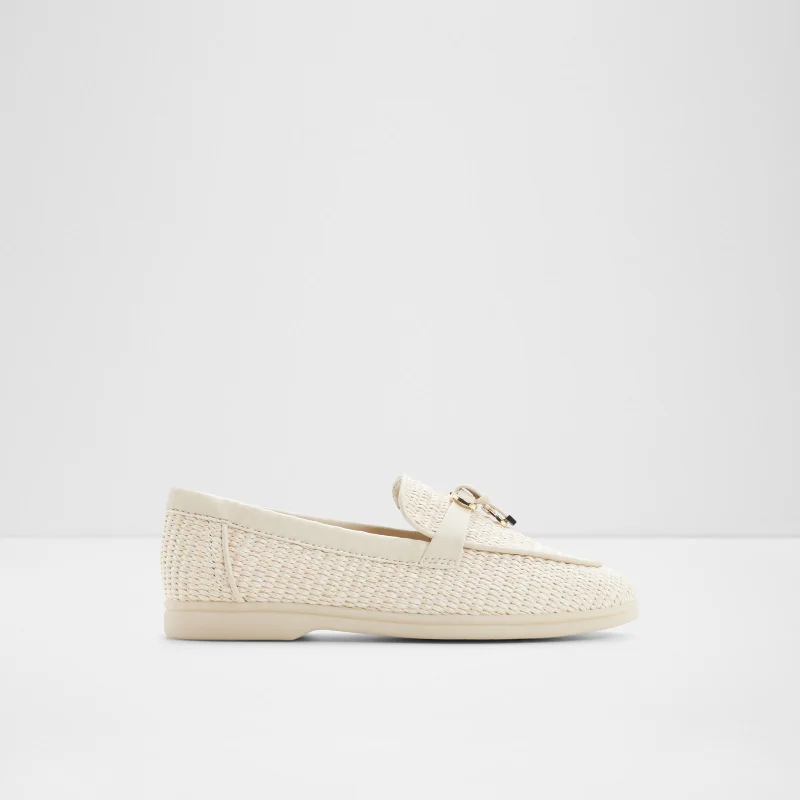 Creras Woven Loafers