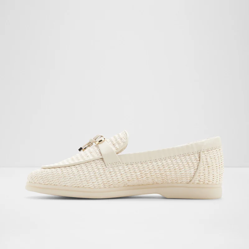 ALDO  Creras Woven Loafers for Women | Best Price UAE