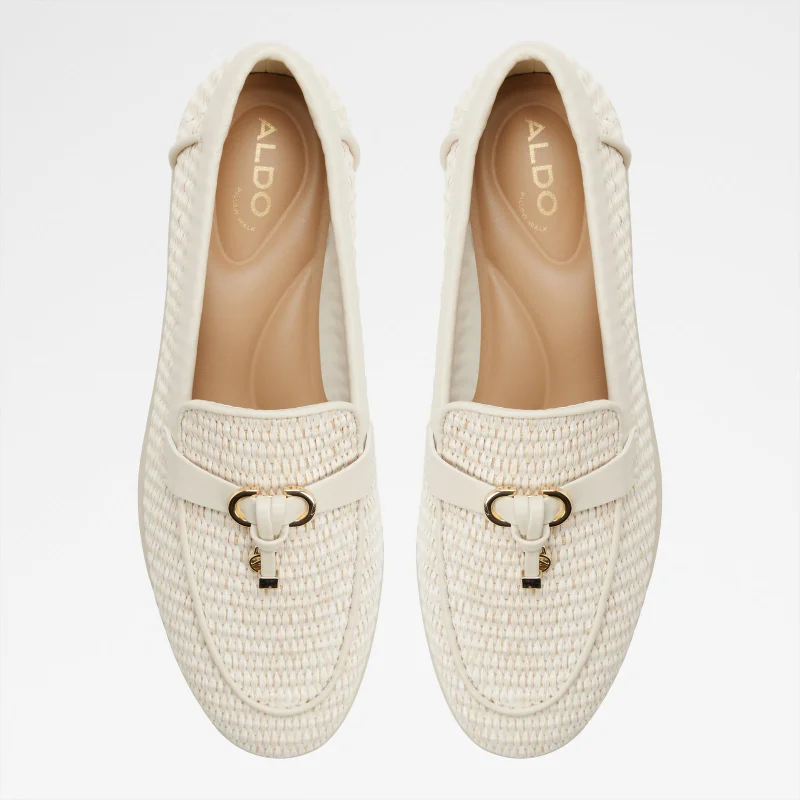ALDO  Creras Woven Loafers for Women | Best Price UAE