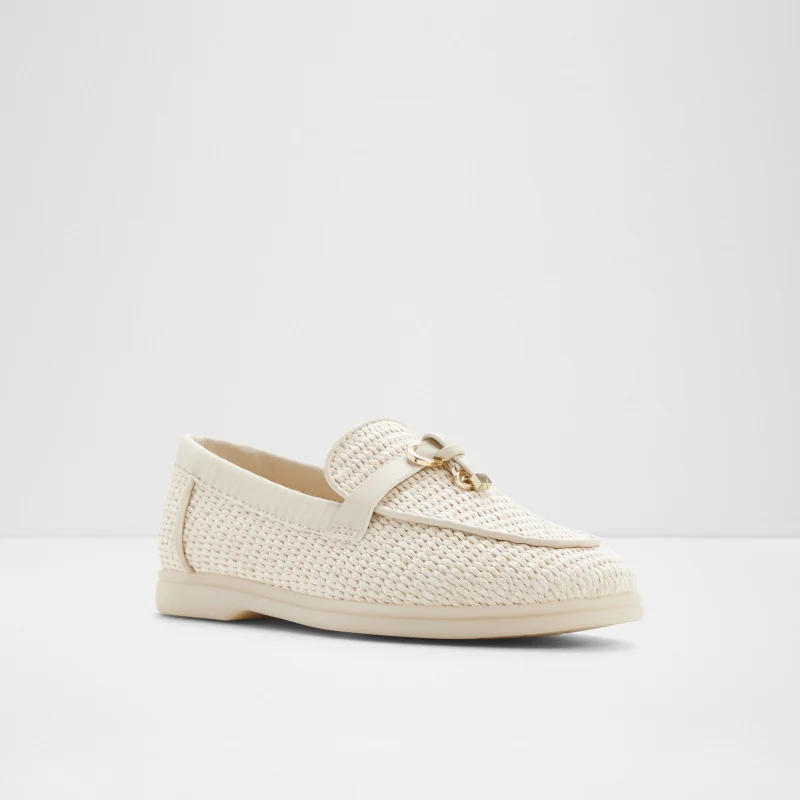 ALDO  Creras Woven Loafers for Women | Best Price UAE