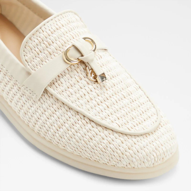 ALDO  Creras Woven Loafers for Women | Best Price UAE