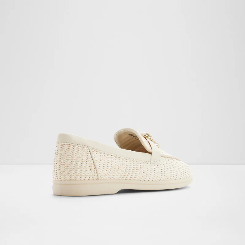 ALDO  Creras Woven Loafers for Women | Best Price UAE