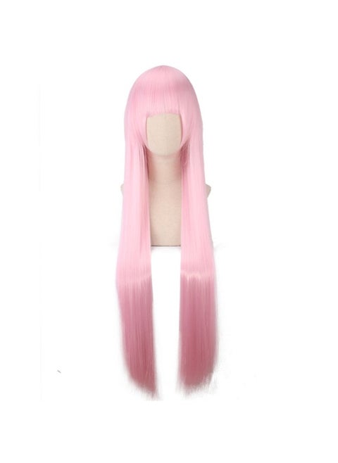 DARLING in the FRANXX 02 Zero Two Cosplay Wig - Anemone Style