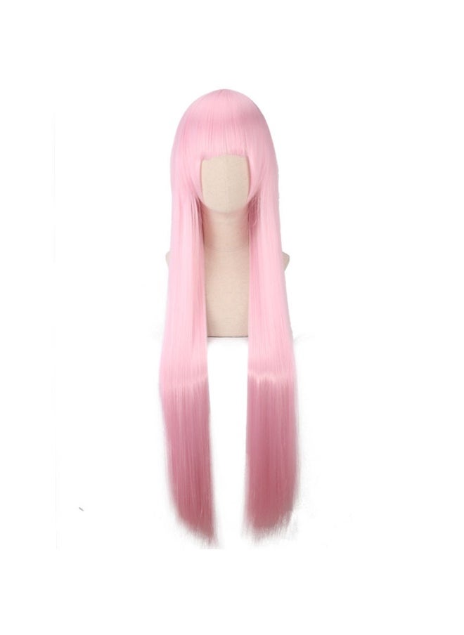 DARLING in the FRANXX 02 Zero Two Cosplay Wig - Anemone Style