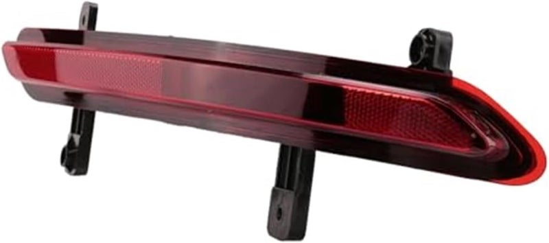 Wivplex Right Rear Bumper Brake Lamp for Chery Tiggo 8 - Image 1