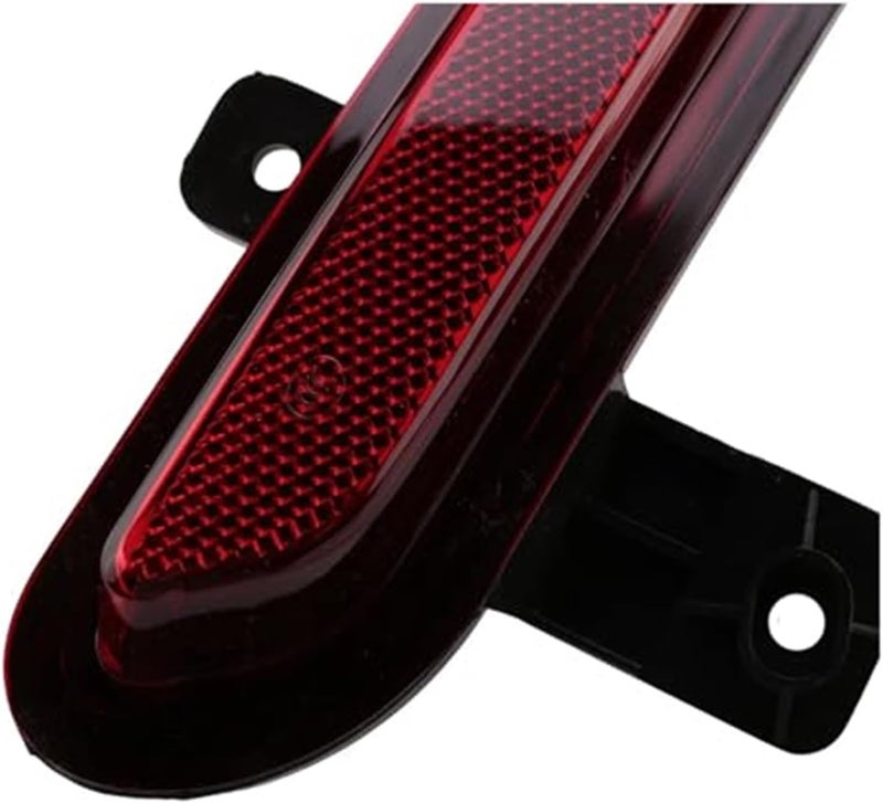 Wivplex Right Rear Bumper Brake Lamp for Chery Tiggo 8 - Image 5