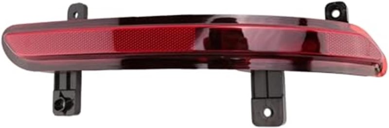 Wivplex Right Rear Bumper Brake Lamp for Chery Tiggo 8 - Image 3
