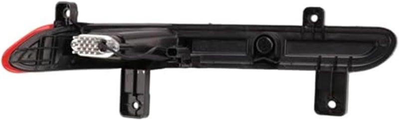 Wivplex Right Rear Bumper Brake Lamp for Chery Tiggo 8 - Image 4