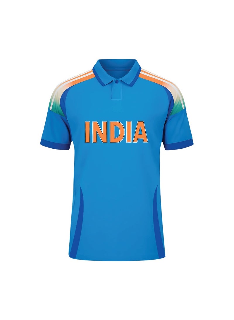 India Men’s Sports Pack - Breathable And Lightweight For Outdoor Activities & Sports Events - Image 2