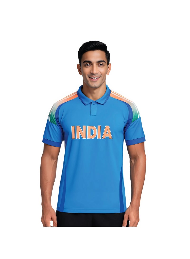 India Men’s Sports Pack - Breathable And Lightweight For Outdoor Activities & Sports Events - Image 1