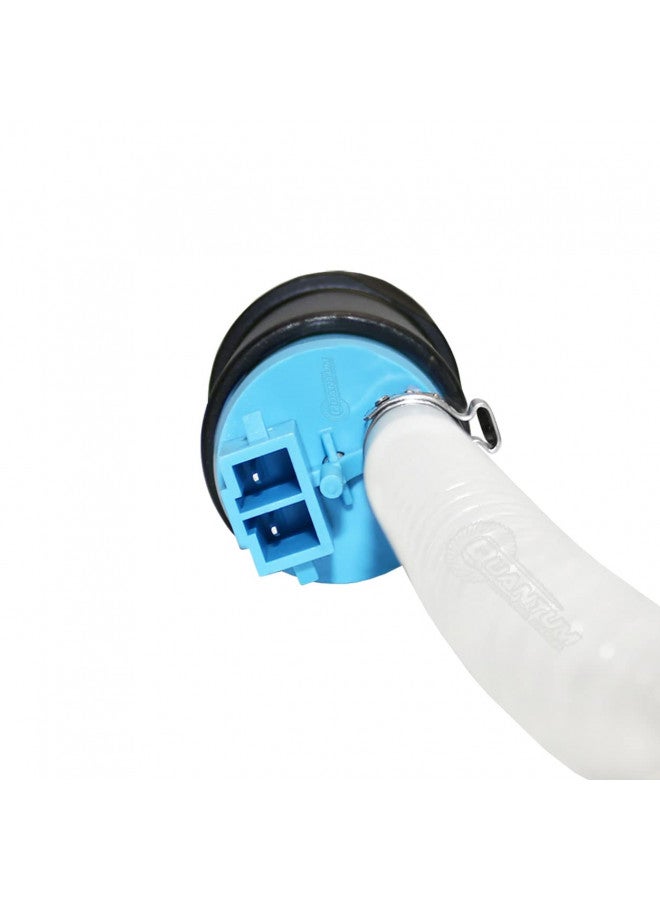 HFP QFS oem In-Tank Fuel Pump Replacement for Harley Davidson Low Rider, Street Bob, Switchback, Wide Glide, Dyna, FLD FXDB FXDL FXDSE2 FXDWG, 2004-2017, oem 61016-04B - Image 3