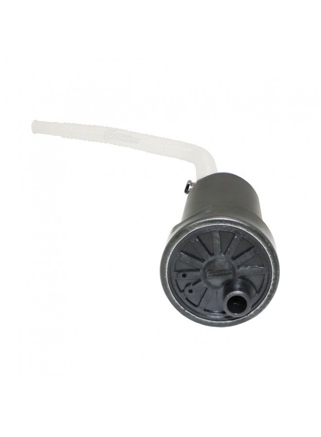 HFP QFS oem In-Tank Fuel Pump Replacement for Harley Davidson Low Rider, Street Bob, Switchback, Wide Glide, Dyna, FLD FXDB FXDL FXDSE2 FXDWG, 2004-2017, oem 61016-04B - Image 4