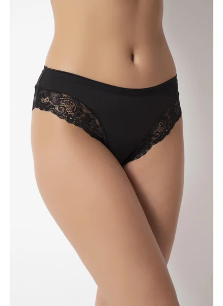 G Box 914 Women Brazilian High Waist Panties