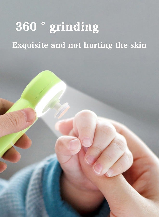 أوليون قابل للشحن الكهربائية مسمار ملف الطفل - Image 3