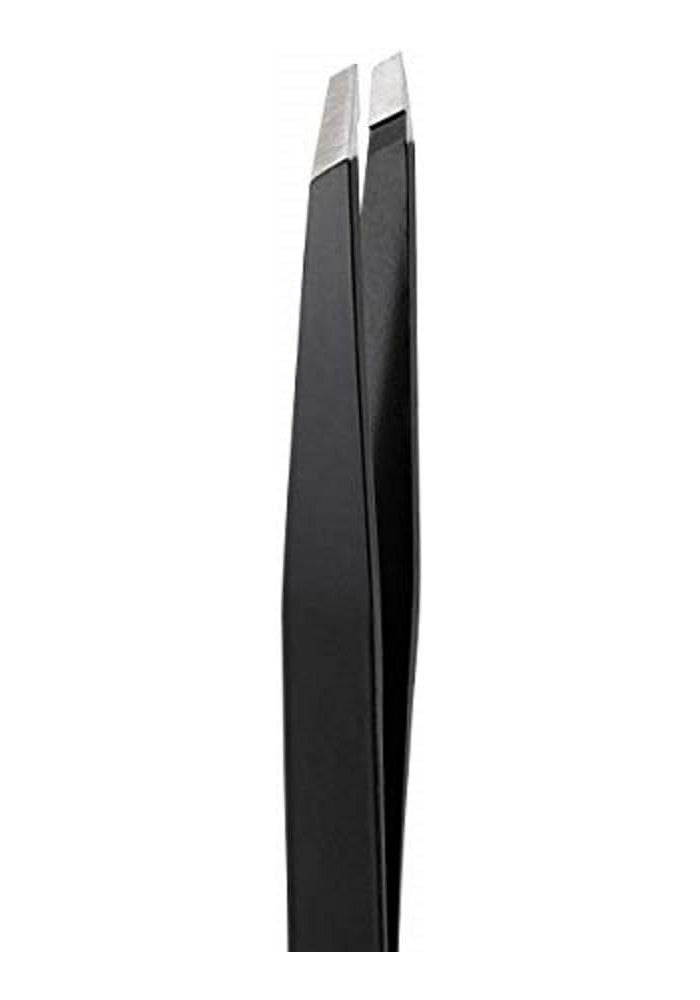 Rubis Classic Stainless Steel Slanted Tweezers - Image 2