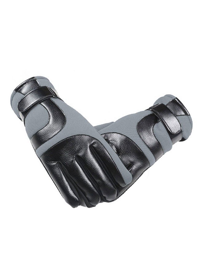 NIBEMINENT Telefingers Motorcycle And Ski Gloves - Image 2