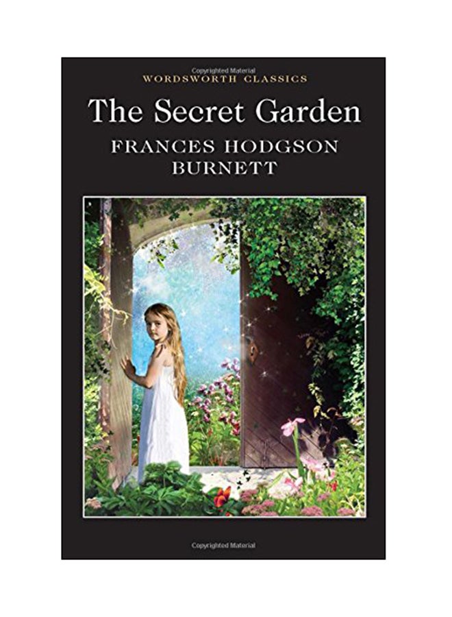 The Secret Garden