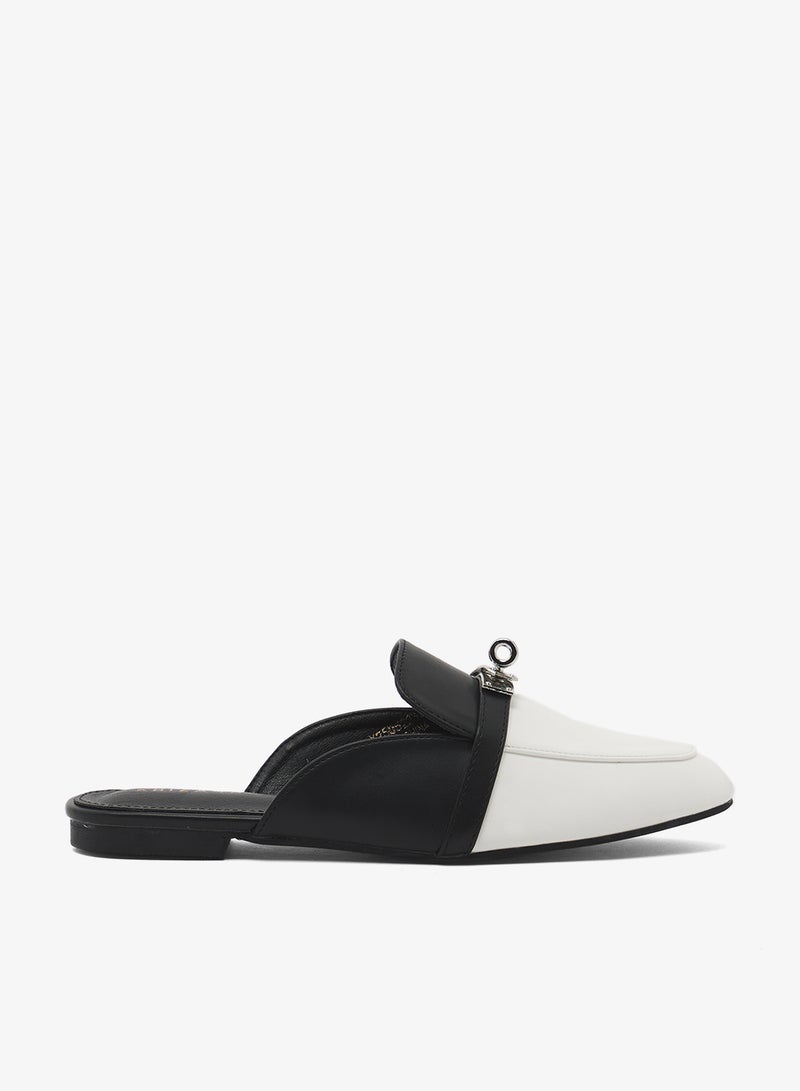Khizana Classic Mules - Image 1