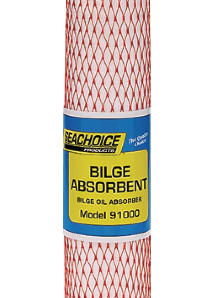 Seachoice Bilge Absorbent Oil Absorber - Image 2
