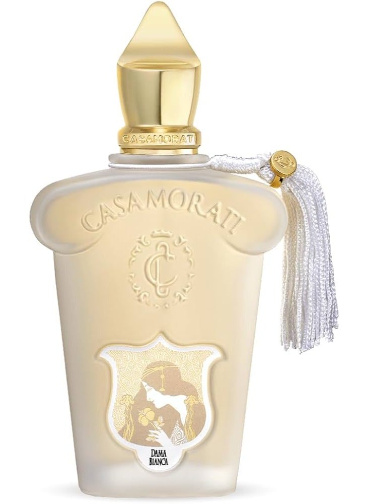 زيرجوف عطر زيرجوف كاساموراتي داما بيانكا - Image 2