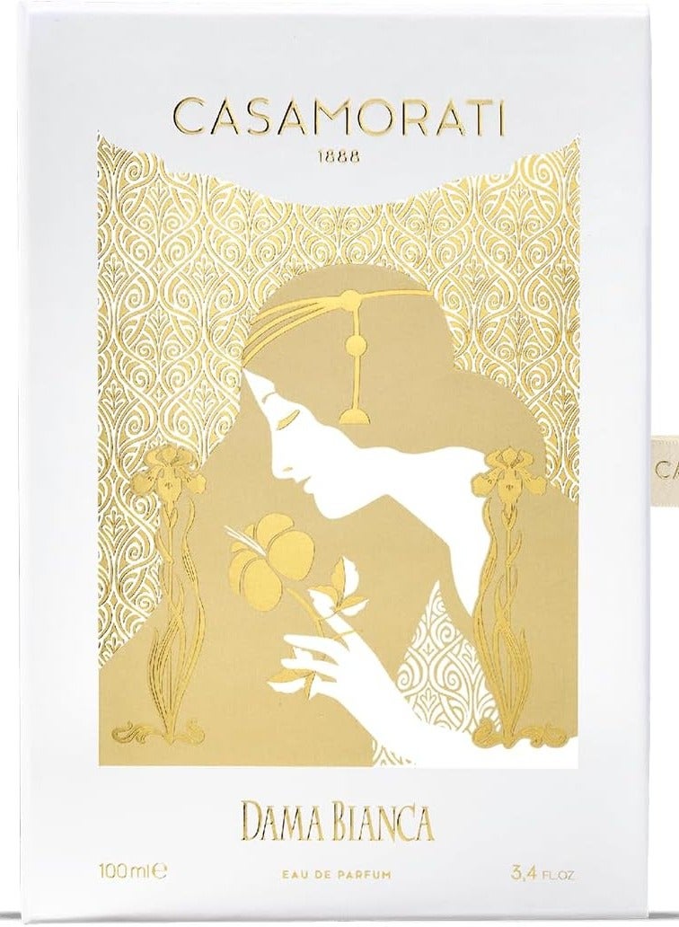 زيرجوف عطر زيرجوف كاساموراتي داما بيانكا - Image 1