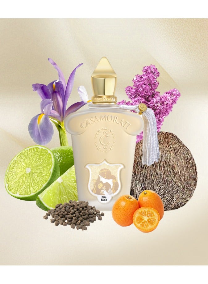 زيرجوف عطر زيرجوف كاساموراتي داما بيانكا - Image 3
