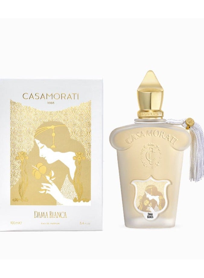 زيرجوف عطر زيرجوف كاساموراتي داما بيانكا - Image 4