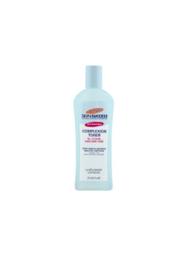 Palmers Skin Success Anti Dark Spot Complexion Toner 251 ml