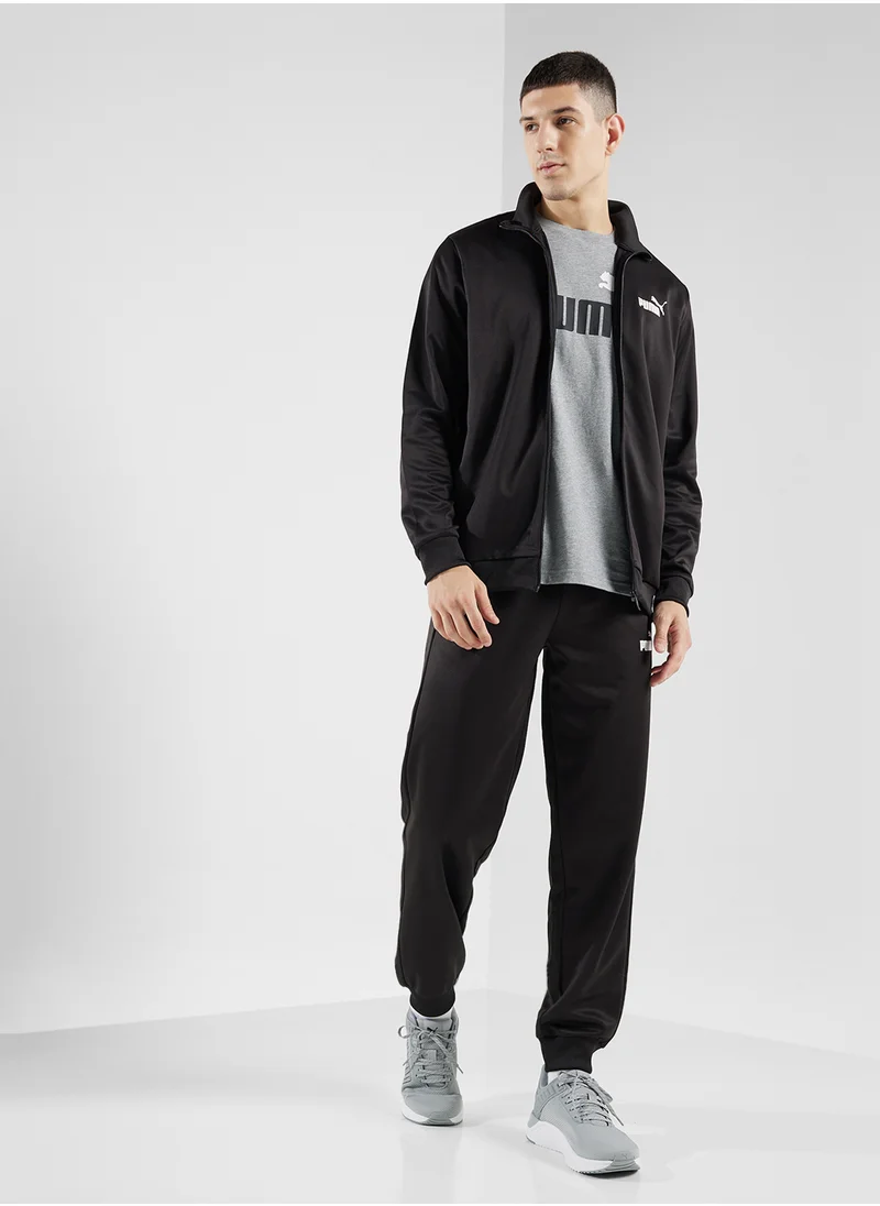 PUMA Club Sweatpants