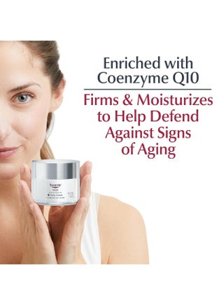 Q10 Revitalize Daily Cream 1.7 ozounce - view 4