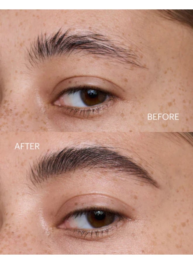 Kess Berlin Easy Brow Pencil Dark Brown 0.14g - Image 3