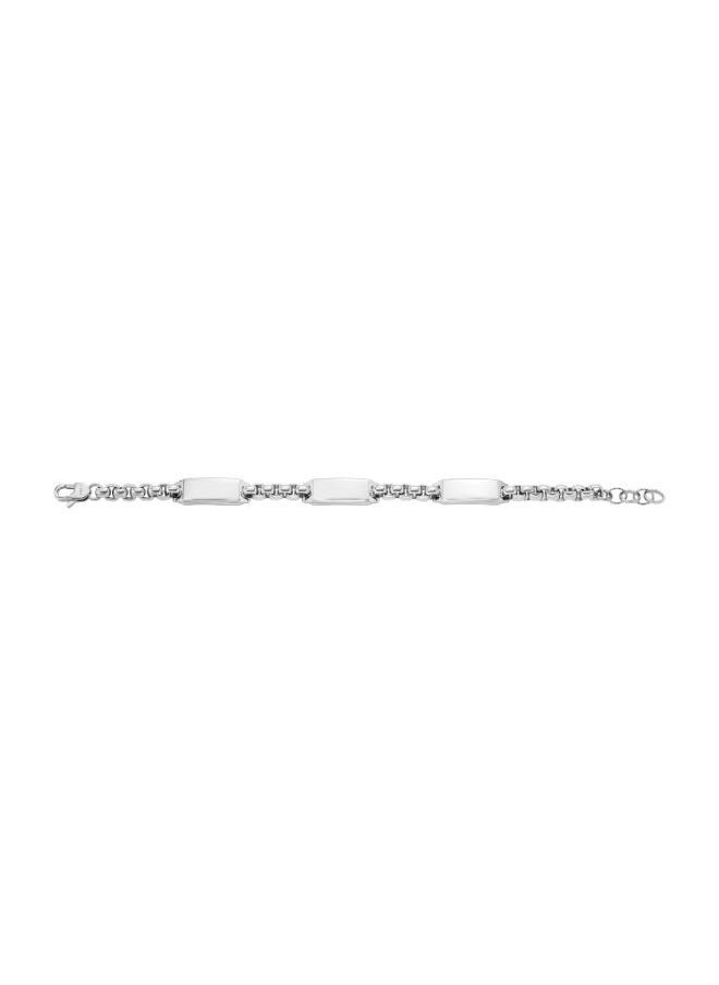 FOSSIL Jf04400040 Id Bracelet  - Image 3