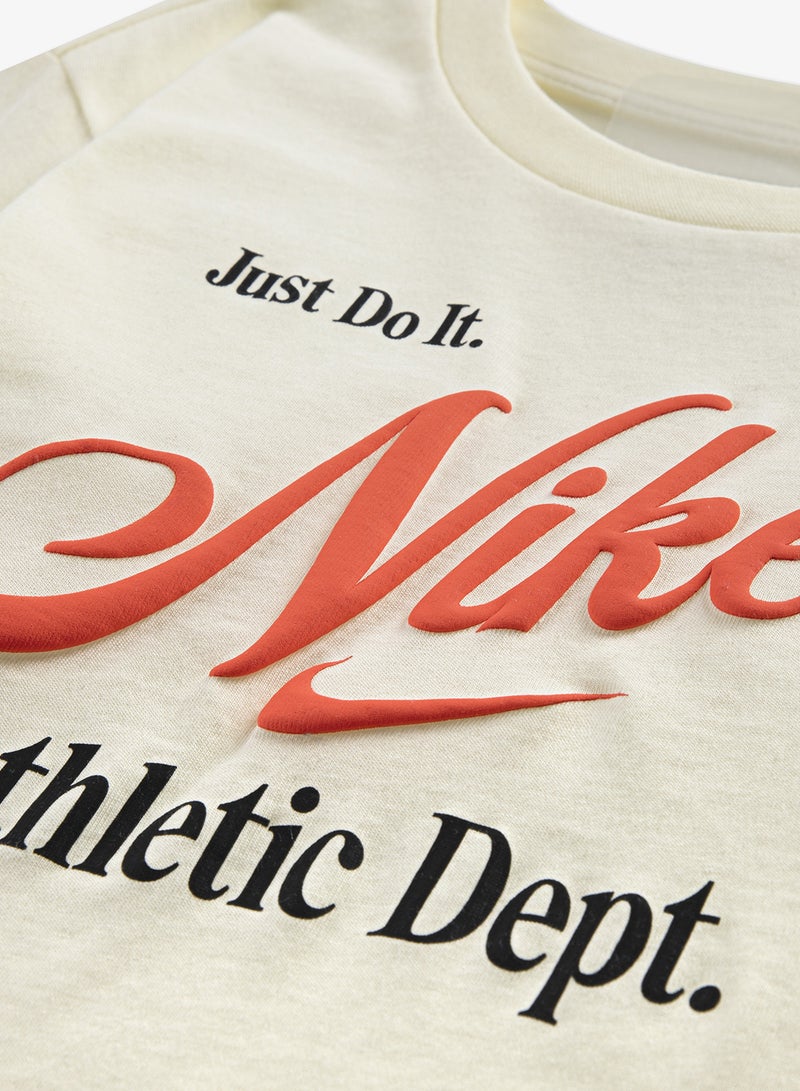 Nike Kids Tennis Sprinter Shorts - Image 3