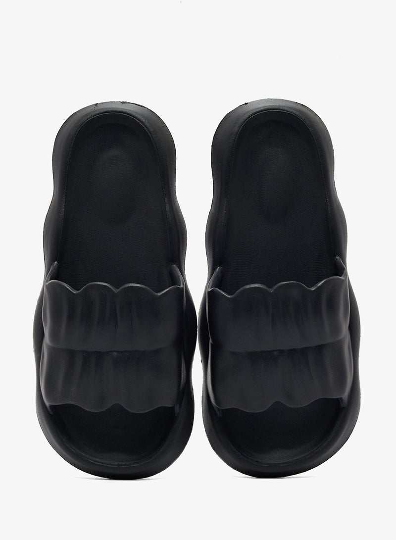 Ginger Jelly Bedroom Slippers - Image 4